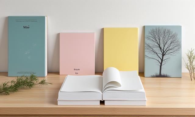 新刊書籍のディスプレイ